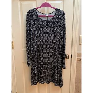 Old Navy dress
